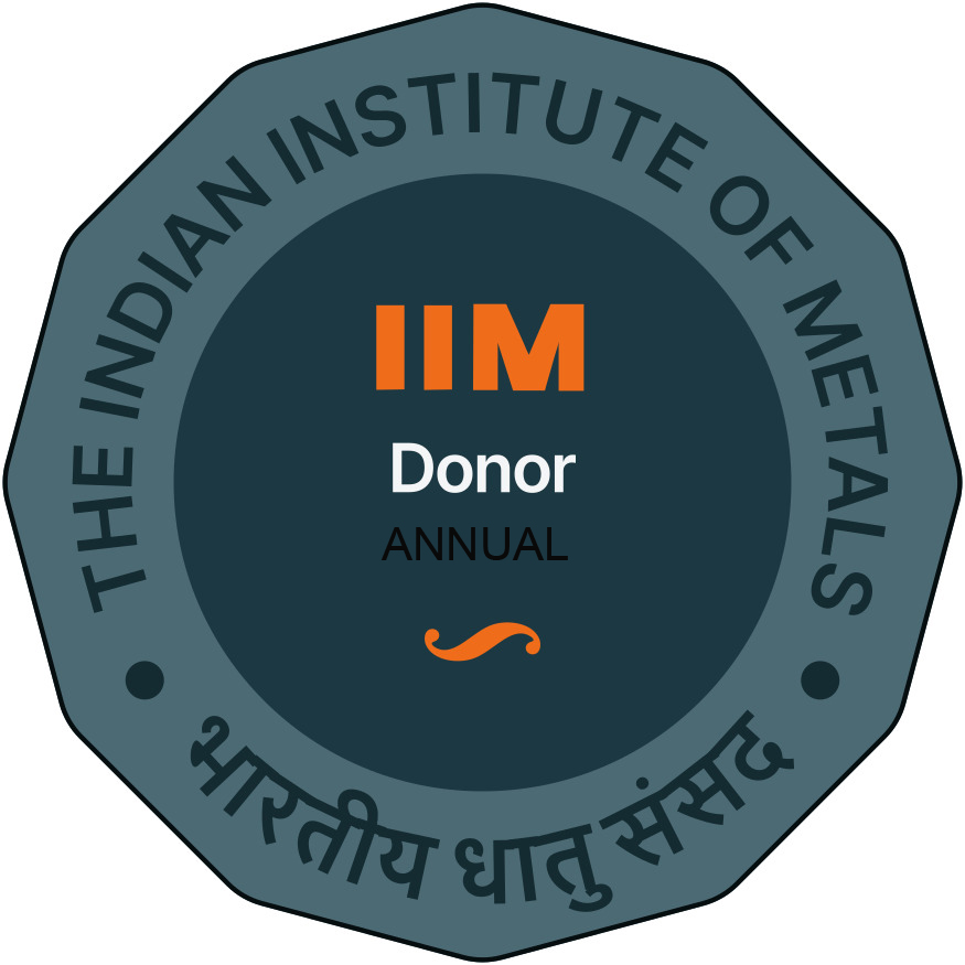 Donor (Annual)