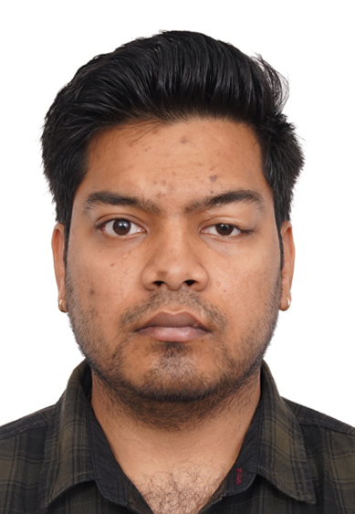 Chitresh Chandra