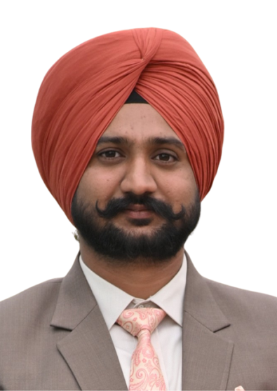 Daljeet SIngh