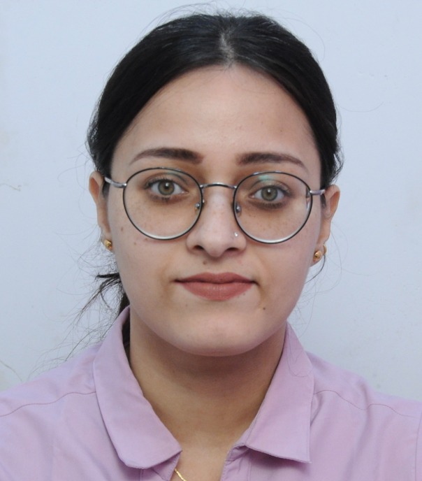 Diya Mukherjee