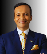Mr. Navin Jindal