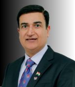Navneet Singh