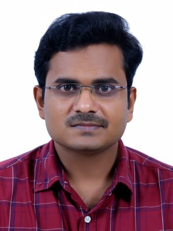 Rahul M R