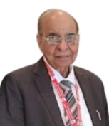 S K Goswami