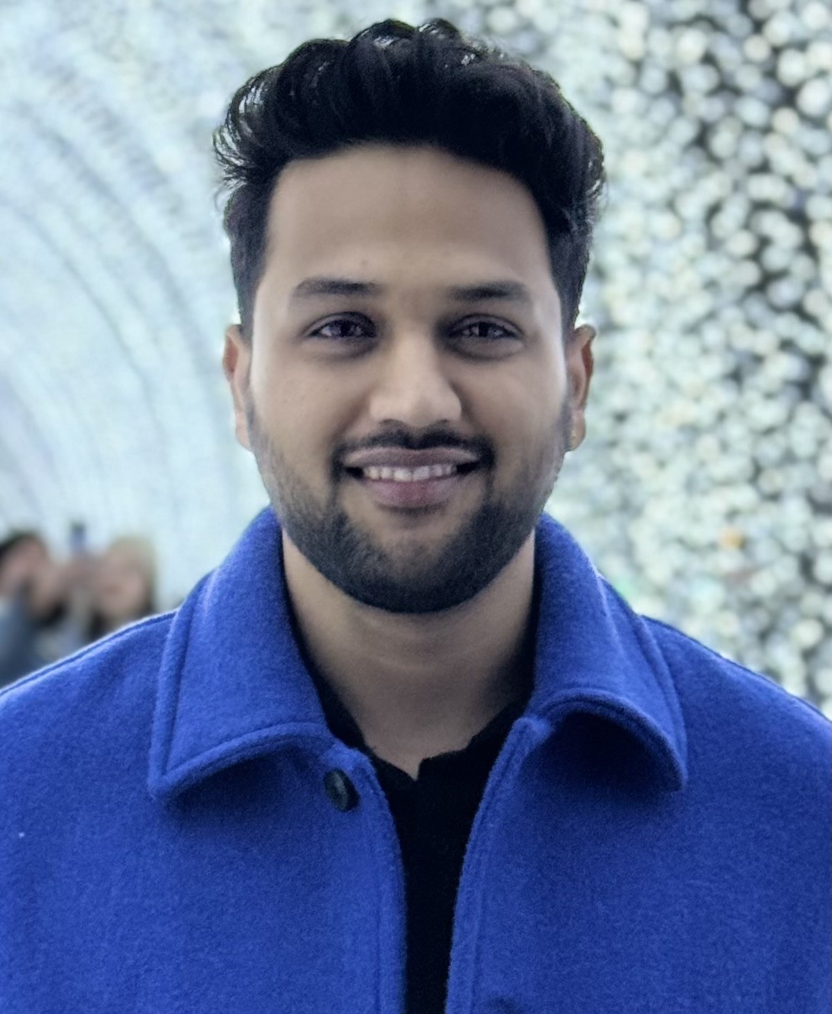 Sahil Dhiman