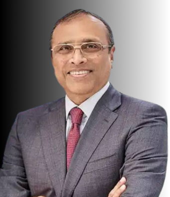 Mr. Satish Pai
