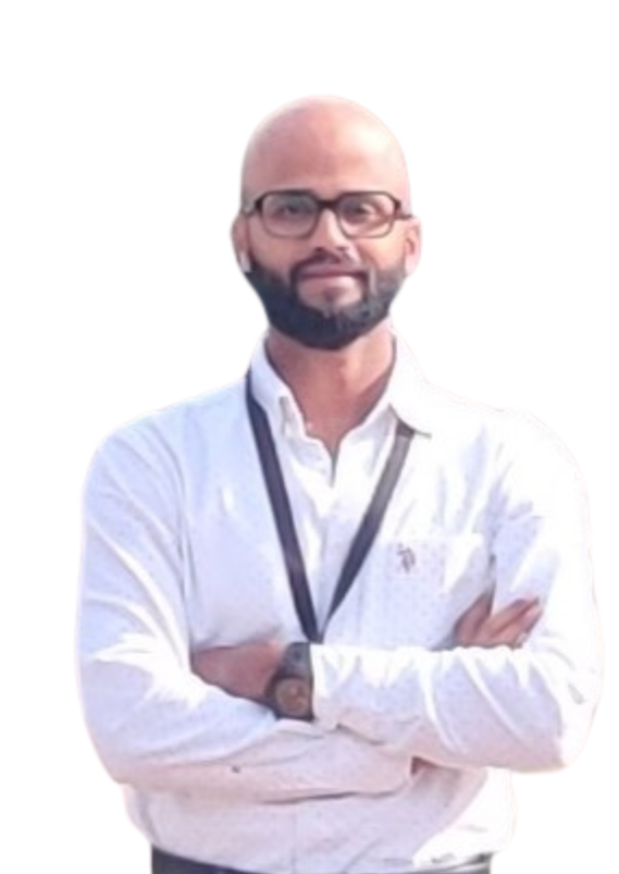 Sudhanshu Maharana