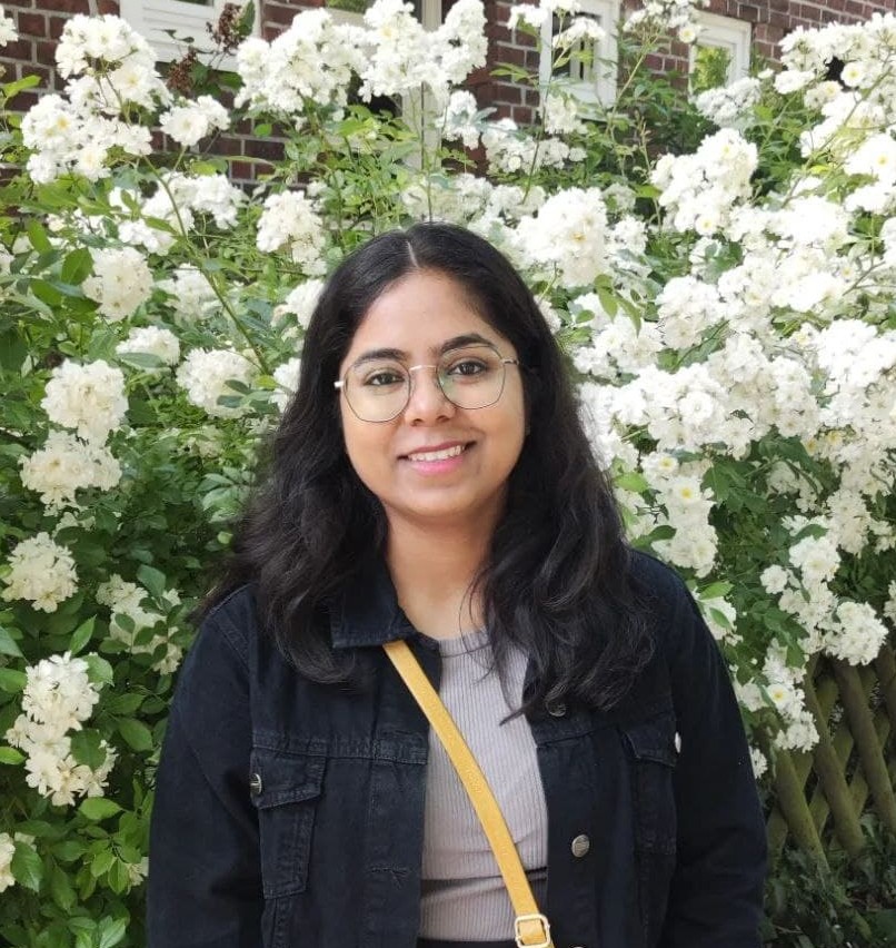 Swati Mahato