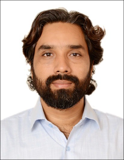 Mr. Krishna Avatar