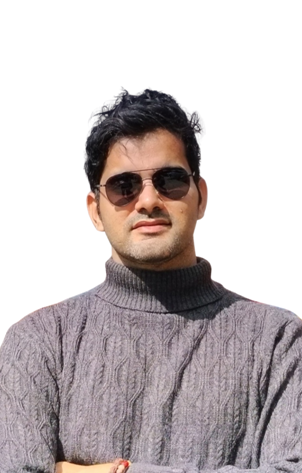   Rohit Gahlot