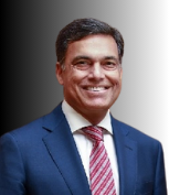 Sajjan Jindal